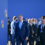 Klaus Iohannis este încrezător că varianta de alegeri prezidențiale cu parlamentare de la finalul anului va funcționa