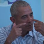 Președintele Obama se alătură liderilor Fundației Obama la Copenhaga pentru un atelier interactiv