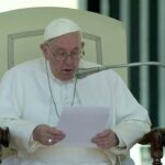 VIDEO: Papa Francisc a făcut apel la autorități să ridice blocajul asupra exporturilor de grâu din Ucraina