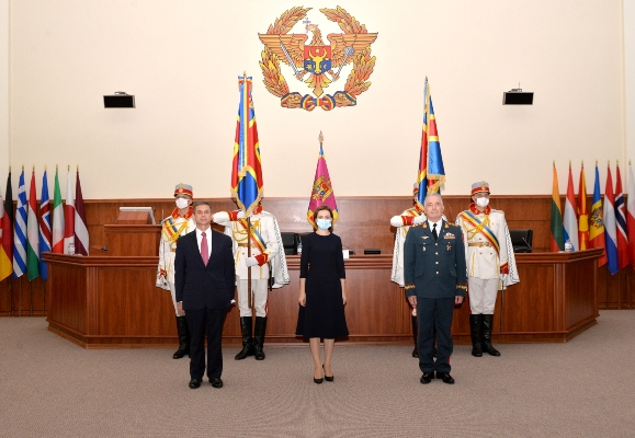 Foto Armata Republicii Moldova