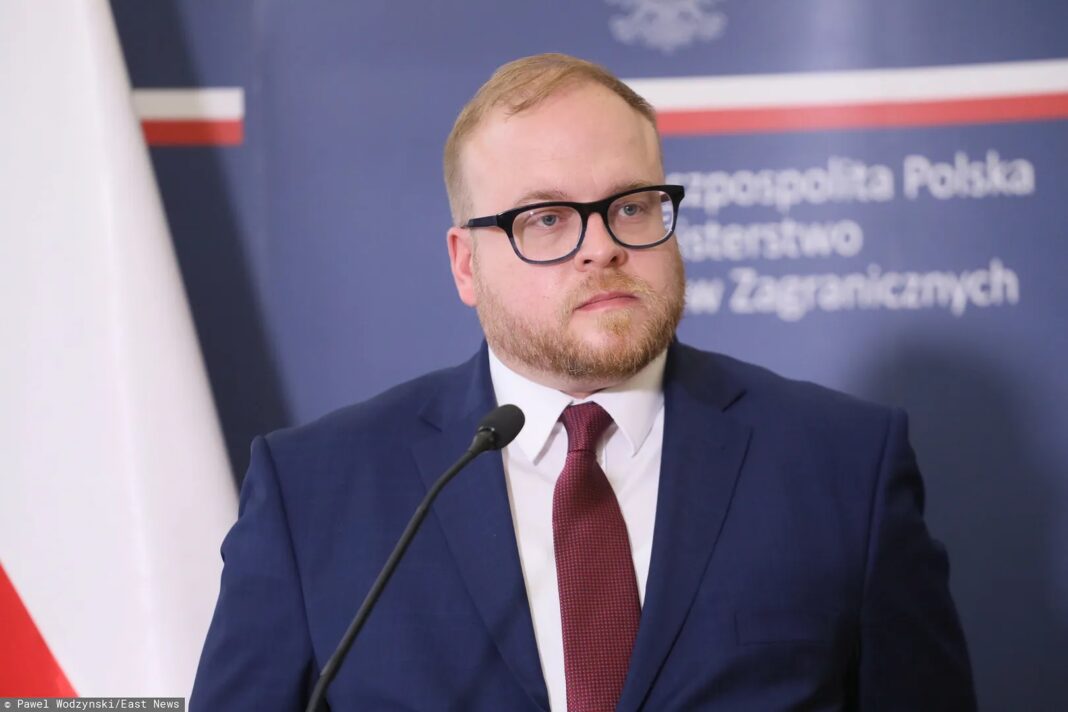 Lukasz Jasina despre Rusia Ucraina