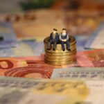 Povestea impresionantă a bărbatului care a s-a retras din activitate cu 3 milioane de dolari la 34 de ani, dar s-a întors la muncă