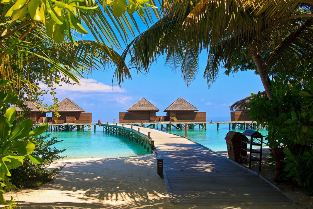 Maldive, rămâne în topul celor mai căutate destinații de vacanță