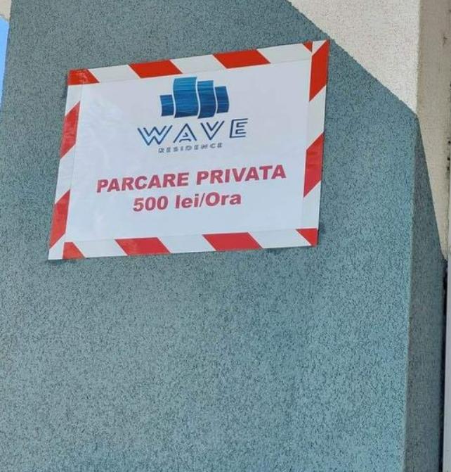 parcare năvodari