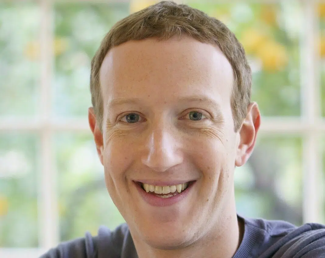 Zuckerberg