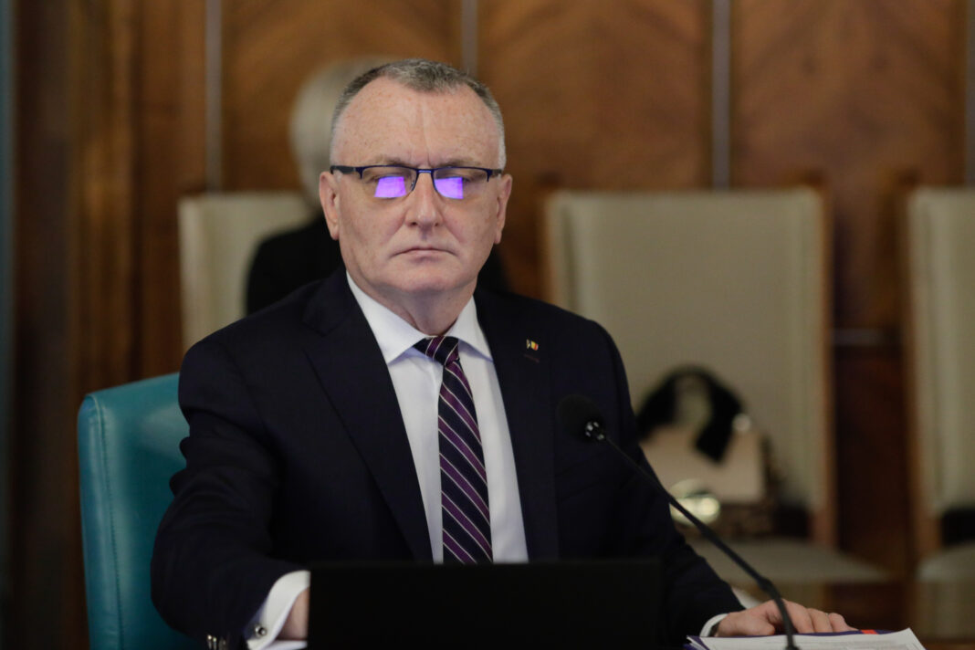 Sorin Cîmpeanu despre legile educației