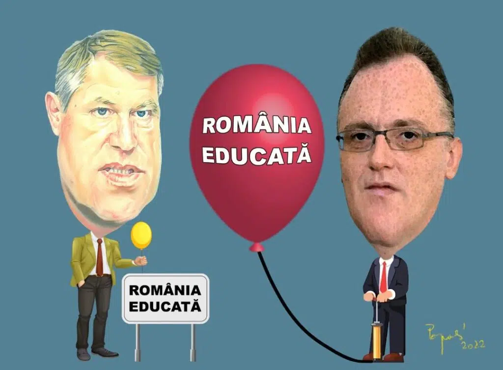 Legile educației naționale