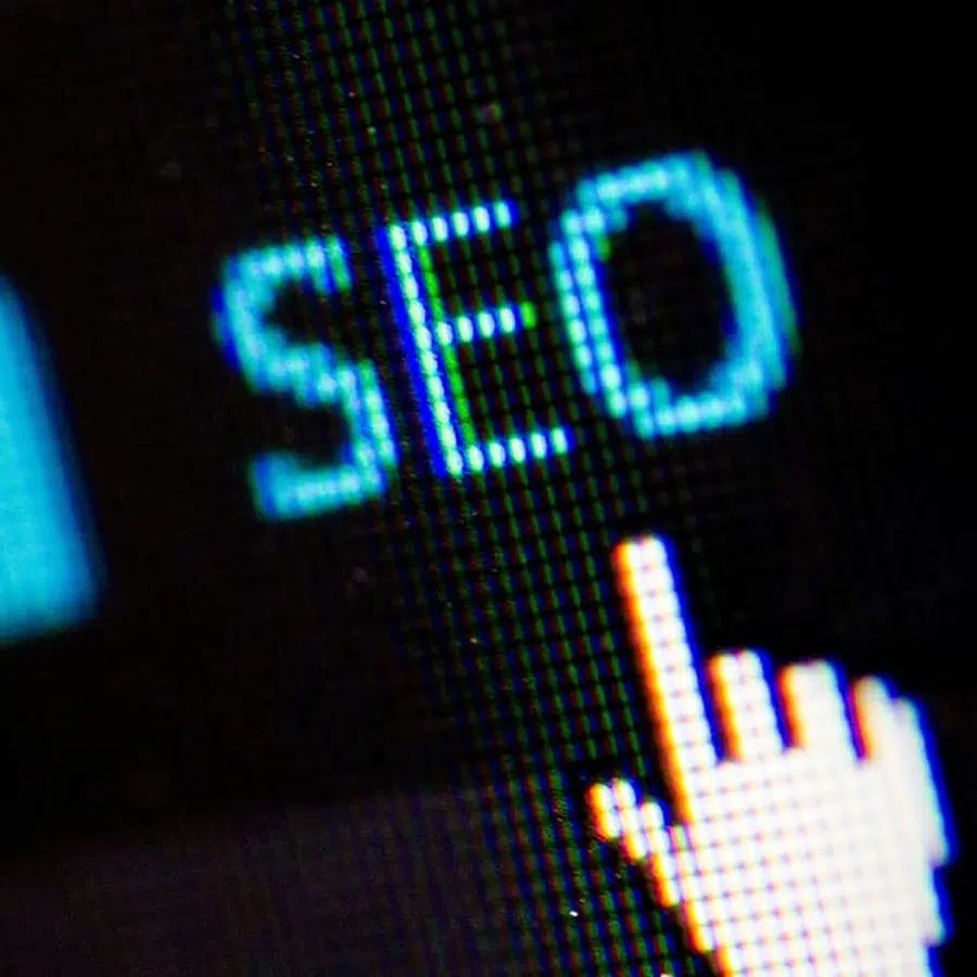 optimizare SEO