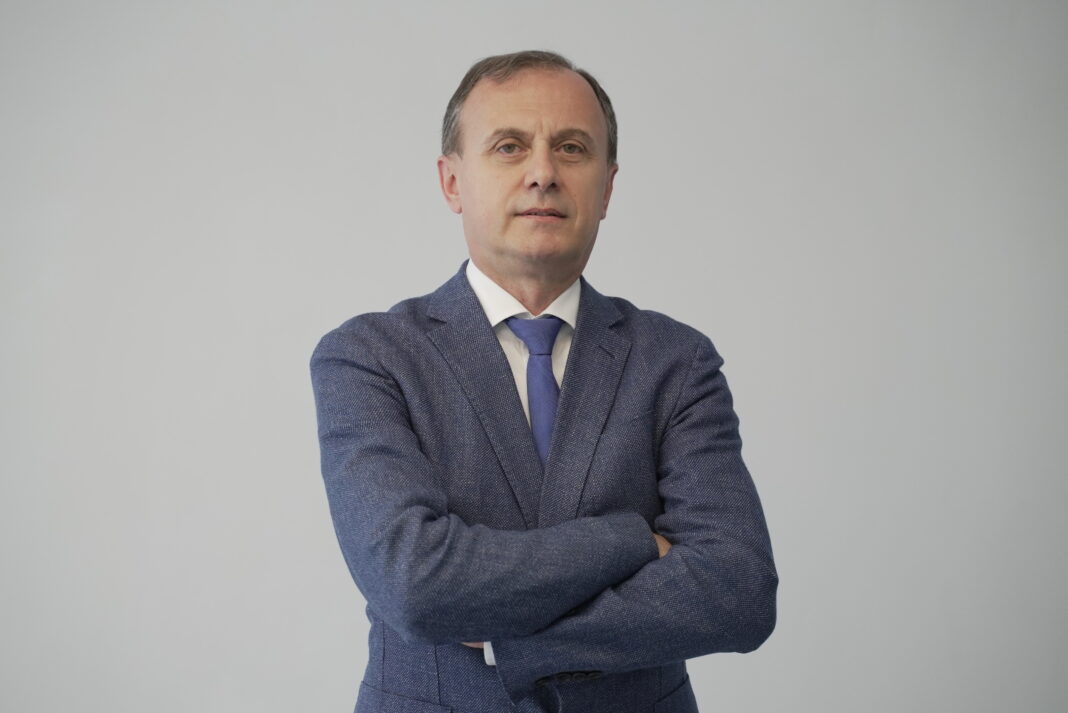 Gabriel Stanciu, General Manager Pehart
