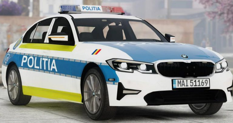 Achiziția BMW-urilor de către Ministerul de Interne, verificate de DNA și Parchetul European