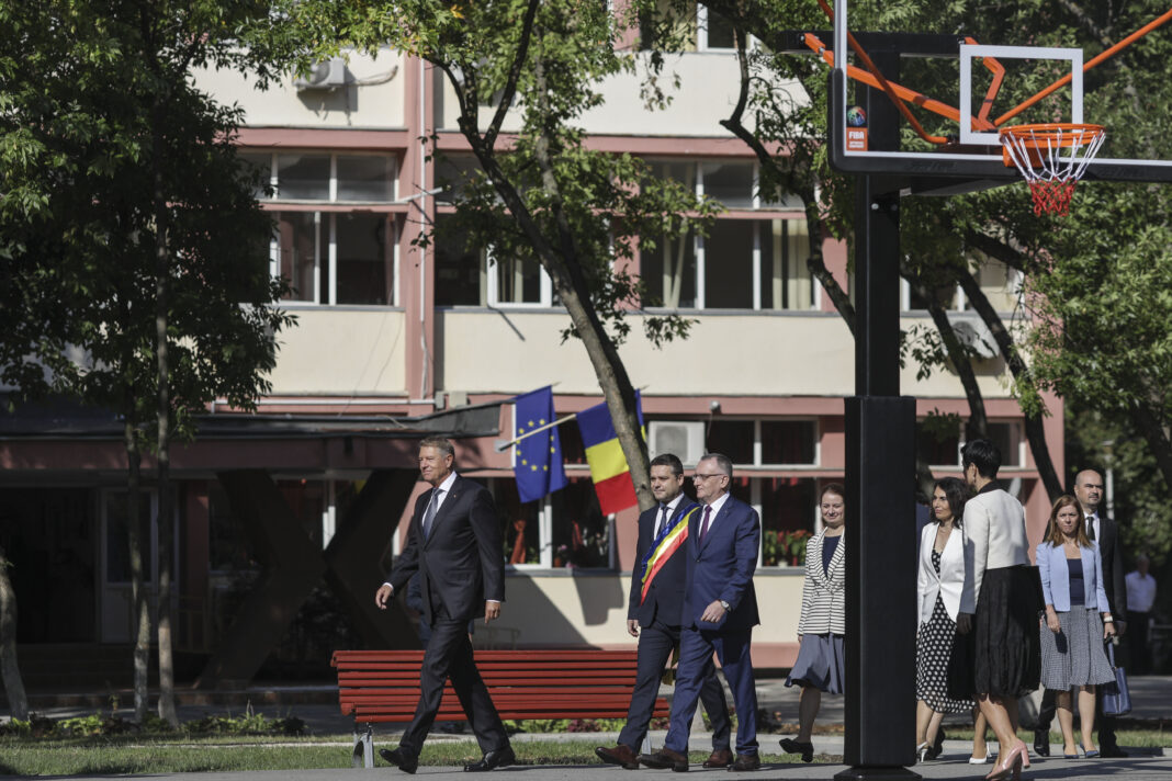 noul an scolar transferuri elevi