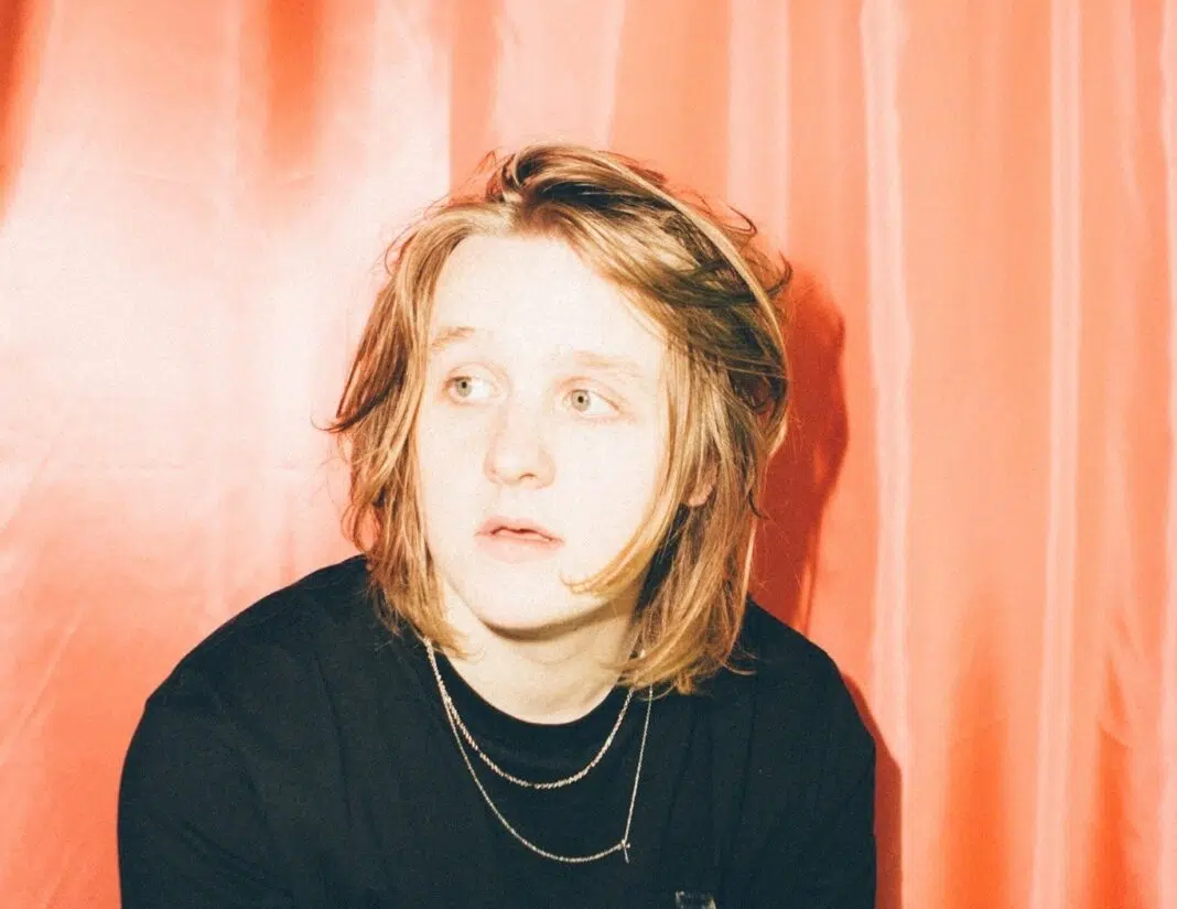 lewis capaldi