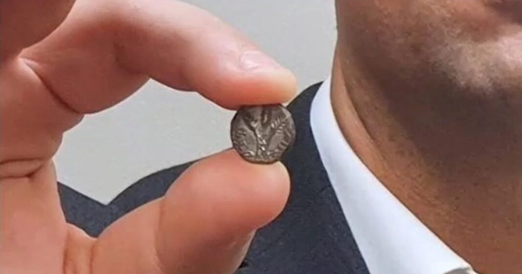 moneda israel