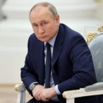Preşedintele rus Vladimir Putin se va putea deplasa în Elveţia pentru a participa la ipotetice negocieri fără a fi arestat