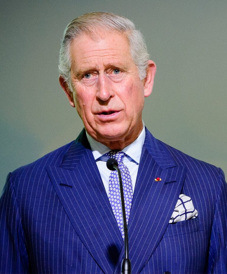 Regele Charles a vizitat marți un centru de tratare a cancerului
