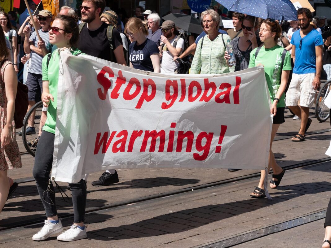 activiști climă Ministerul Finanțe Franța