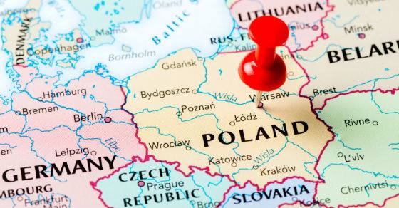 germania polonia despăgubirile al doilea război mondial