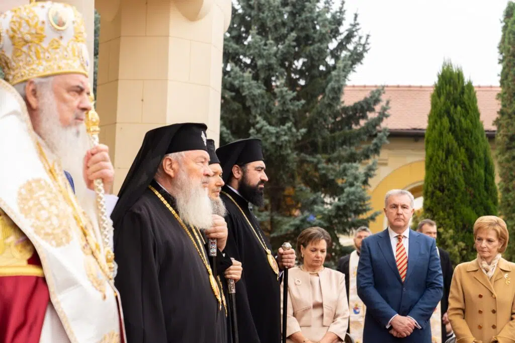 Familia Regală Alba Iulia