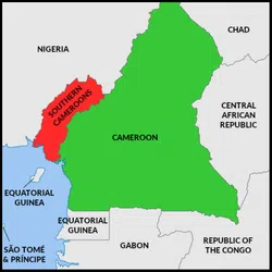 camerun