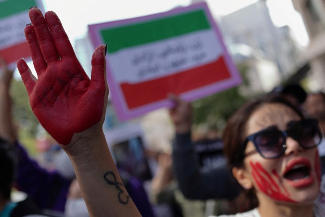 UE consternată execuții Iran