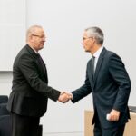 Vasile Dîncu: Se face un Plan Marshall pentru Ucraina, firmele private pot participa la reconstrucția Ucrainei