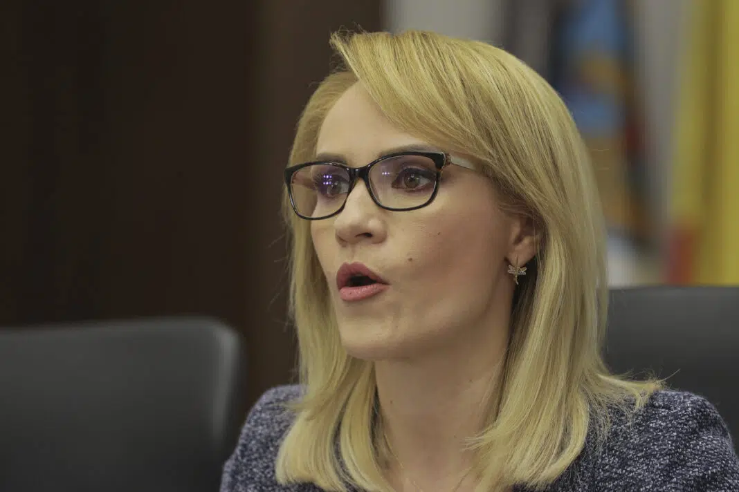 Gabriela Firea