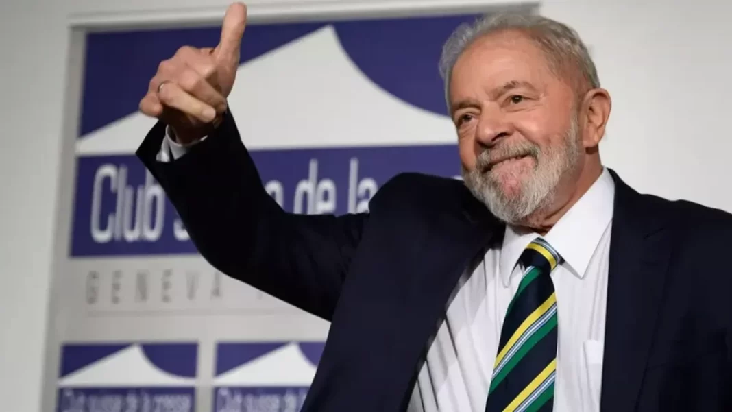 Regele Spaniei 11 șefi stat învestitura Lula da Silva