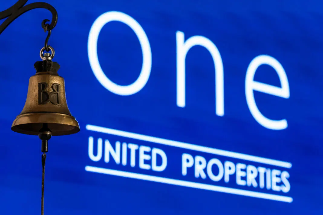 One United Properties