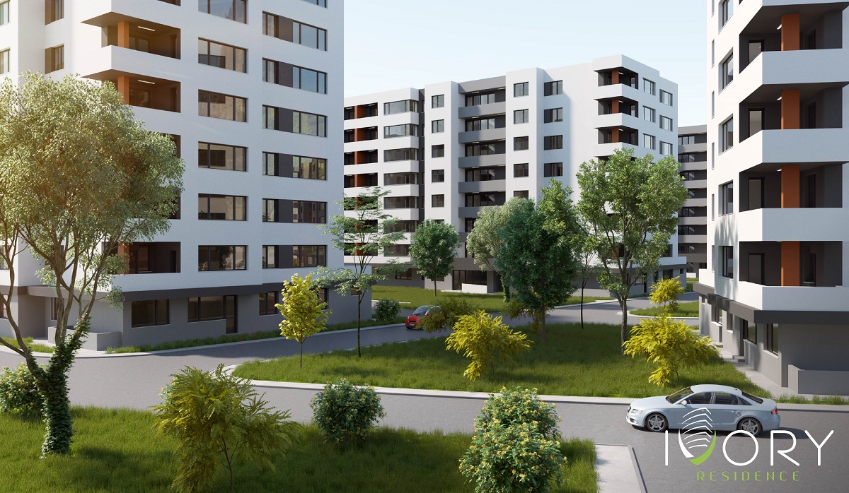 Apartamentele se vor scumpi și în următorii ani. D