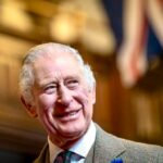 VIDEO. Regele Charles, prima ieșire publică de la diagnosticarea cu cancer