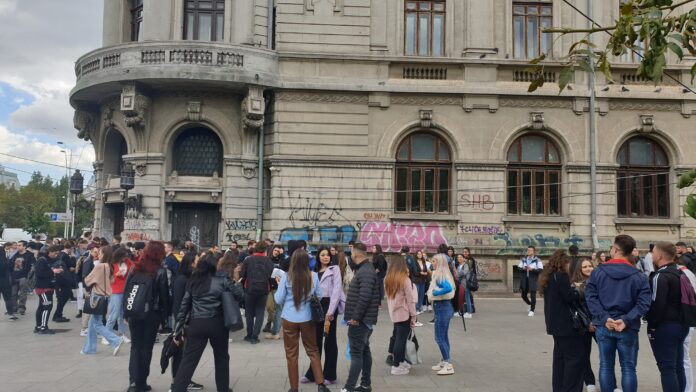 studenti universitatea bucuresti chirii studenți