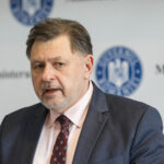 Alexandru Rafila a semnat contractul pentru construirea Centrului de Mari Arşi de la Spitalul “Grigore Alexandrescu”