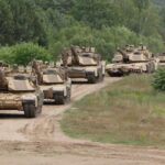 Rusia – Ucraina, ziua 774. Ucraina ar fi retras tancurile Abrams de pe linia frontului