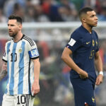 Kylian Mbappe rupe tăcerea! „Nu înțeleg de ce atât de multă lume a fost ușurată de transferul lui Messi”