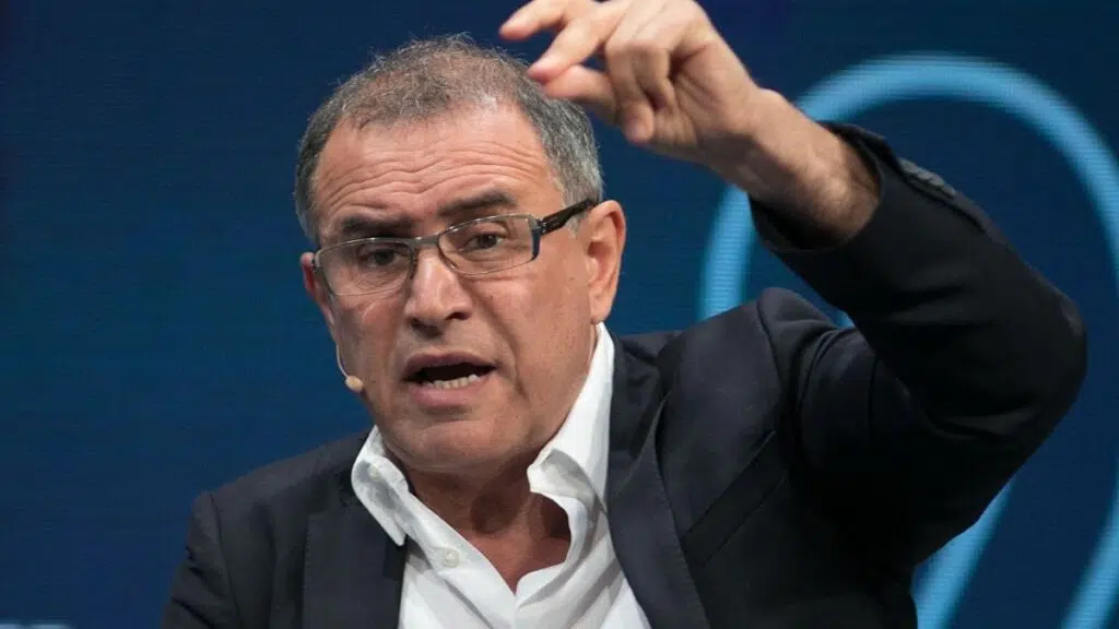 Roubini prevestește venirea mamei crizelor economice