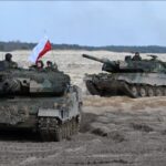 Ucraina se va mai dota cu încă 14 tancuri Leopard-2 de la parteneri occidentali