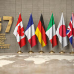 Liderii G7 au ajuns la un acord politic pentru a oferi Ucrainei 50 de miliarde de dolari din activele rusești înghețate
