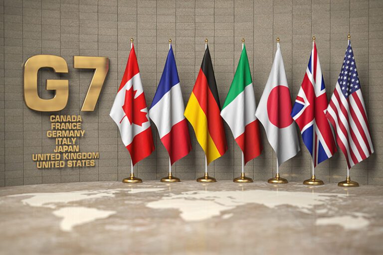 Rusia – Ucraina, ziua 765: G7 se angajează să întărească apărarea aeriană a Kievului