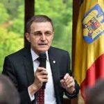 Mesajul președintelui Academiei Române, cu ocazia Zilei Limbii Române