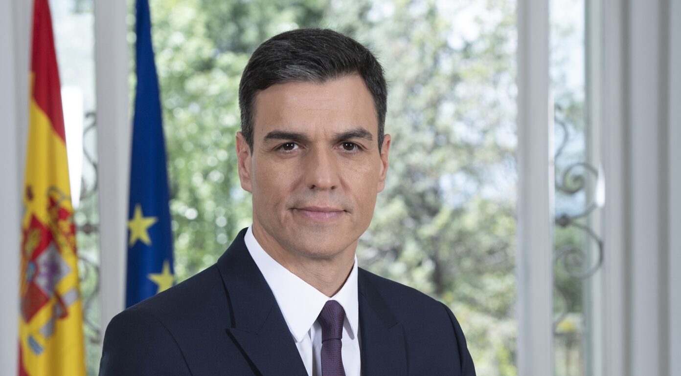 Pedro Sanchez nou premier Spania