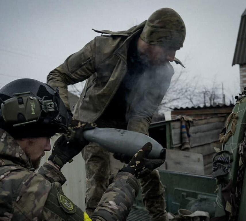 Foto Apărarea Teritorială a Ucrainei