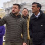 Dacă va câștiga alegerile, Rishi Sunak anunţă că va restabili serviciu militar naţional obligatoriu