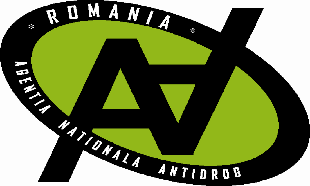 ANA despre consum droguri români