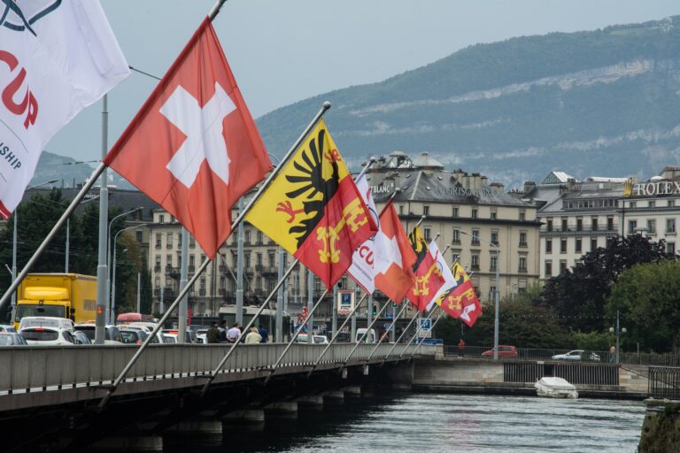 La summitul de pace din Elveția au fost invitate 160 de țări. Rusia nu e pe listă