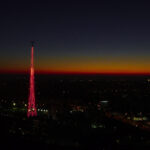 STS a intervenit să repare o defecțiune apărută într-o reţea internă de telefonie interurbană din București