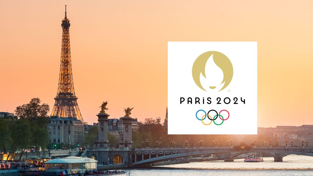 ruși jocuri olimpice Paris 2024