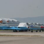 România retrage din serviciu celebrele avioane sovietice MiG-21 LanceR. Când vor avea loc ultimile zboruri