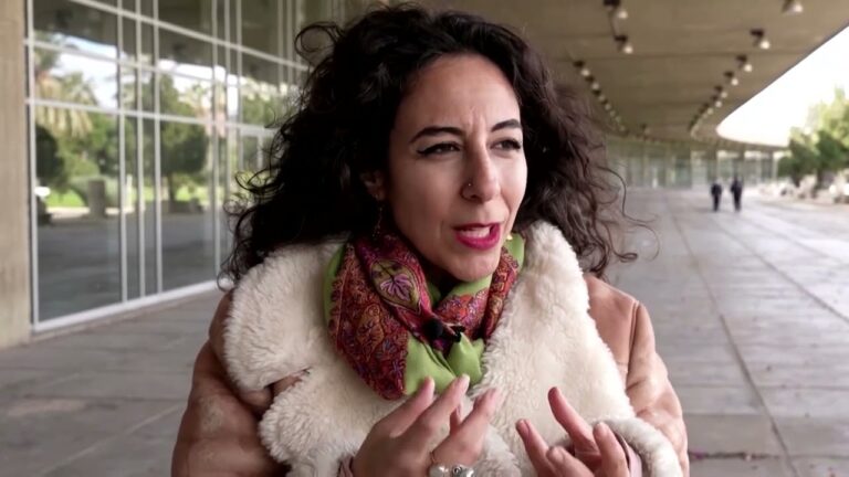 VIDEO: Târgul internațional Rachid Karami din Liban a fost inclus pe lista UNESCO