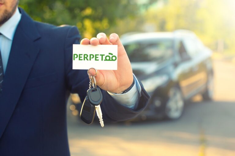 Perpetoo: Platforma de rent a car de la persoană la persoană este disponibilă în 12 orașe
