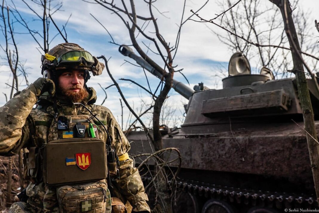 armata ucraineană 60 atacuri rusești